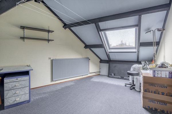 Medium property photo - Verschansing 17, 3181 NG Rozenburg